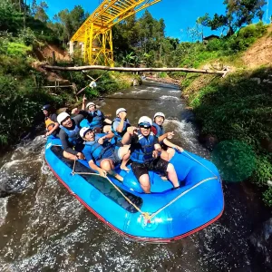 rafting-pangalengan